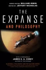 Expanse And Philosophy