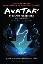 Avatar: The Last Airbender And Philosophy