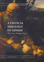 A Critical Theology of Genesis