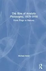 Early Analytic Philosophy: From Frege to Ramsey