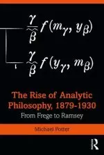 Early Analytic Philosophy: From Frege to Ramsey