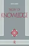 Theory of Knowledge