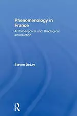 Contemporary French Phenomenology