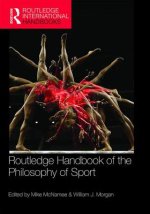 Routledge Handbook of the Philosophy of Sport