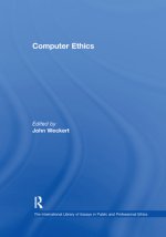 Computer Ethics