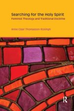 Searching for the Holy Spirit: Feminist Theology and Traditional Doctrine