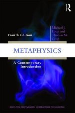 Metaphysics: A Contemporary Introduction