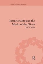 Intentionality and the Myths of the Given: Between Pragmatism and Phenomenology