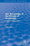 Our Knowledge of the Growth of Knowledge: Popper or Wittgenstein?