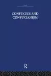 Confucius and Confucianism