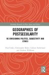 Postsecular Geographies