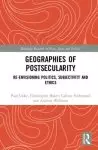 Postsecular Geographies