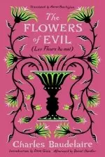 The Flowers of Evil: (Les Fleurs Du Mal)