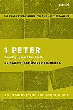 1 Peter: an Introduction and Study Guide