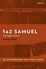 1 & 2 Samuel: an Introduction and Study Guide