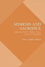 Mimesis And Sacrifice