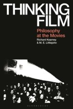 Thinking Film: Philosophy at the Movies