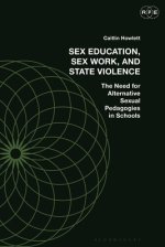 Against Sex Education: Pedagogy, Sex Work, and State Violence