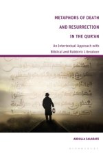 Metaphors of Death and Resurrection in the Qur'an: An Intertextual Approach with Biblical and Rabbinic Literature