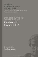 Simplicius: On Aristotle Physics 1.1-2