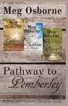 Pathway To Pemberley - A Pride And Prejudice Variation Series