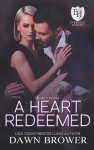 Heart Redeemed