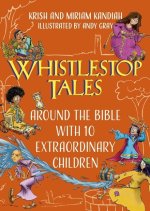 Whistlestop Tales