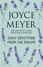 Daily Devotions from the Psalms