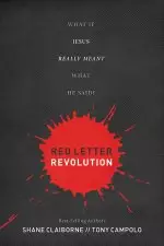 Red Letter Revolution