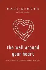 The Wall Around Your Heart