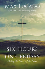 Six Hours One Friday (Expanded Edition)