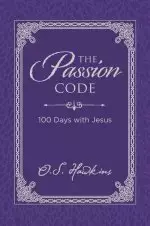 The Passion Code