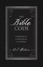 The Bible Code