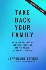 Take Back Your Family