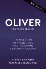 Oliver for Young Readers