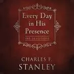 Every Day in His Presence