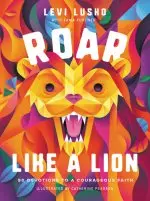 Roar Like a Lion