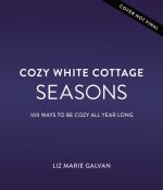 Cozy White Cottage Seasons