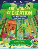 The Wonder of Creation