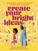 Create Your Bright Ideas