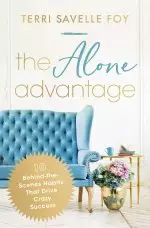 The Alone Advantage