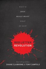 Red Letter Revolution