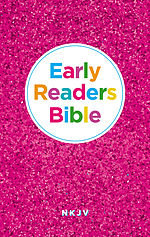 NKJV Early Readers Bible