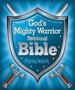 Gods Mighty Warrior Devotional Bible Rpk