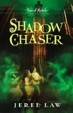 Shadow Chaser