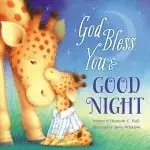 God Bless You And Good Night