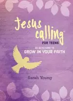 Jesus Calling