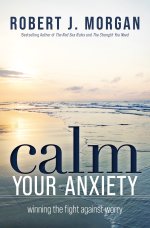 Calm Your Anxiety