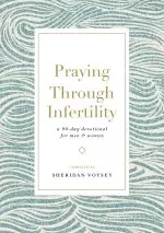 Praying Through Infertility