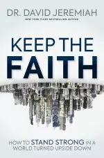 Keep the Faith